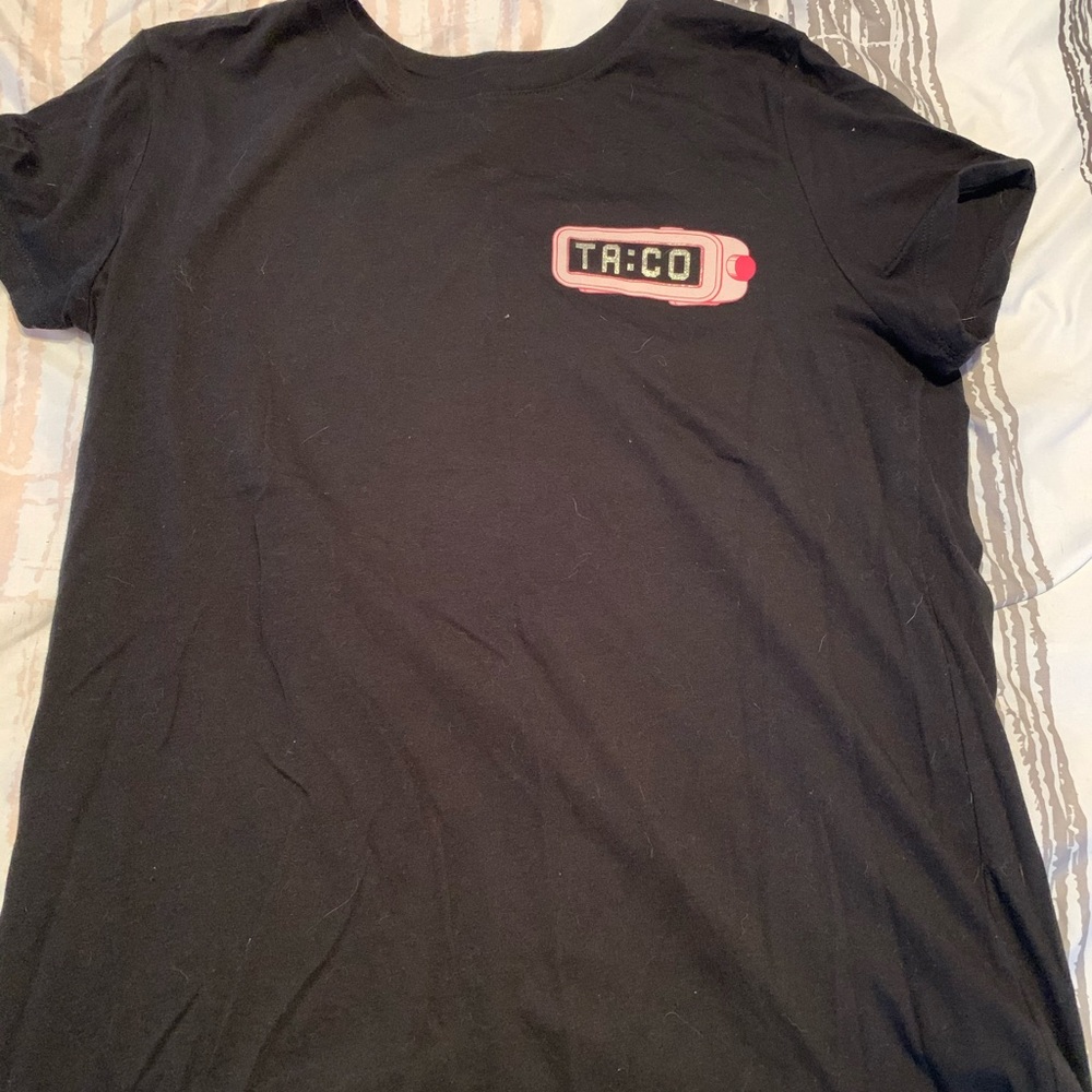 Tshirt
